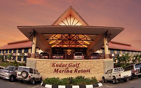Kudat Golf And Marina Resort